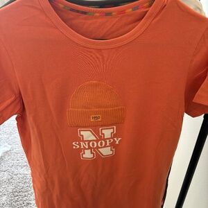 Snoopy kids T- shirts